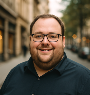 Markus Heinemann – Casino-Experte